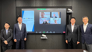 金百利董事会决议通过收购德国BHTC 拓展智慧移动生态圈